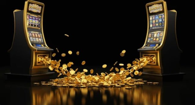 lucky 200 Slot Rooms by Studio