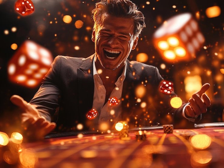 lucky 200 Arcade