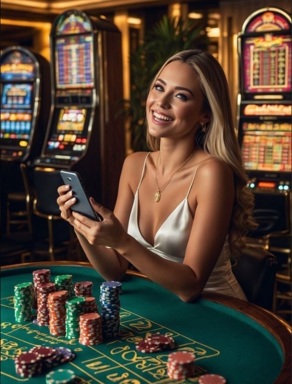 lucky 200 mobile gaming